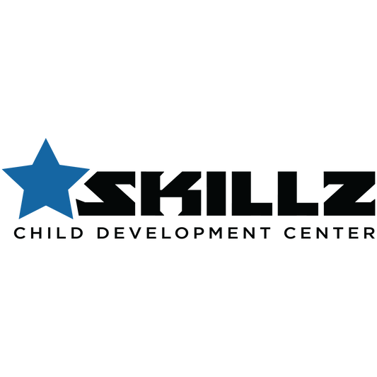 Die-Cut Skillz Logo - Wall Decal