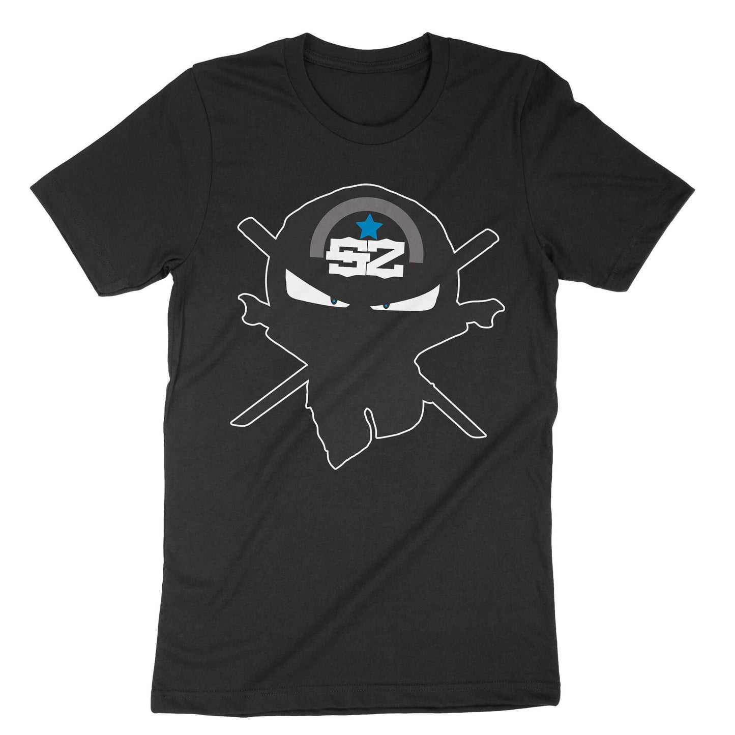 Skillz Ninja Boy T-Shirt