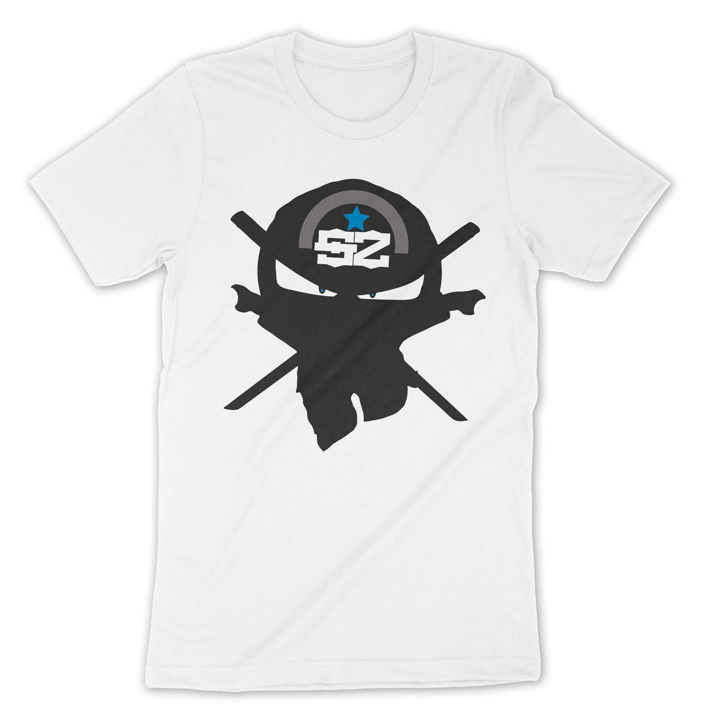Skillz Ninja Boy T-Shirt